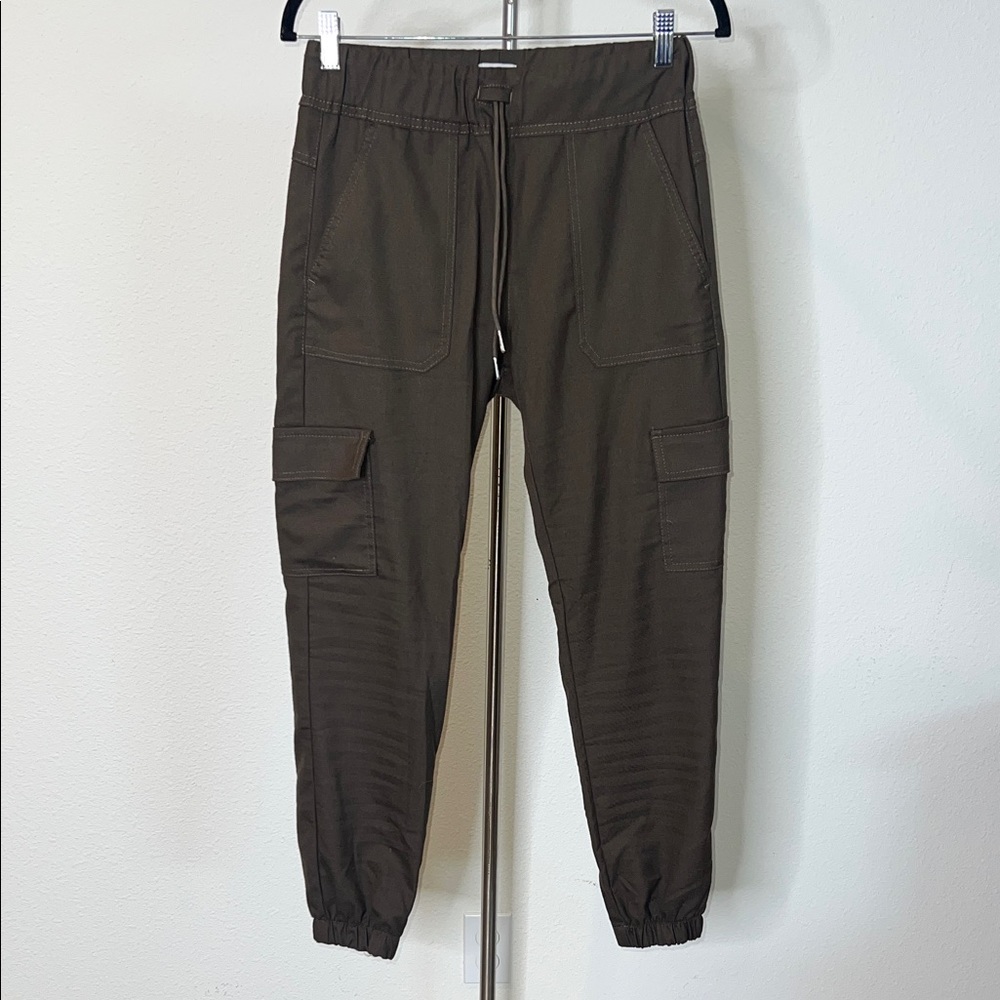 BEVY FLOG Gaya Cargo Jogger